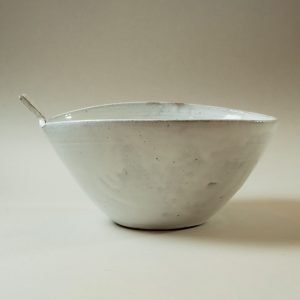 Pailas,  Asymmetrical Artisan Bowls