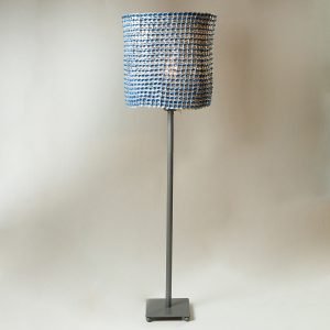 Alternative view of Mar de Luz Floor Lamp