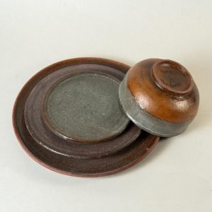 Alternative view of Cer Vajilla Set Lisa