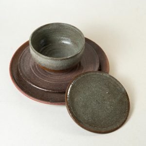 Cer Vajilla Set Lisa